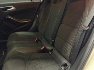 Mercedes-Benz Clase A AMG