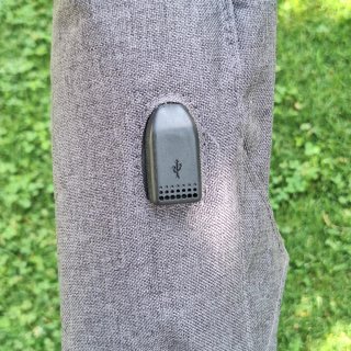 Mochila Mazda para  Portátil