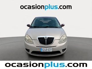 Lancia Ypsilon 1.3 JTD Oro 66 kW (90 CV)