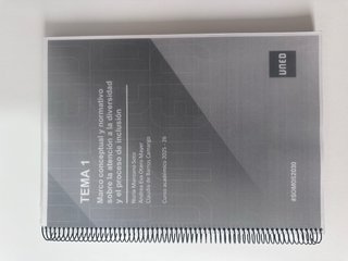 Libros UNED 1º Año Educación Infantil