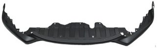 Spoiler Paragolpes Delantero para Honda HR-V 2015