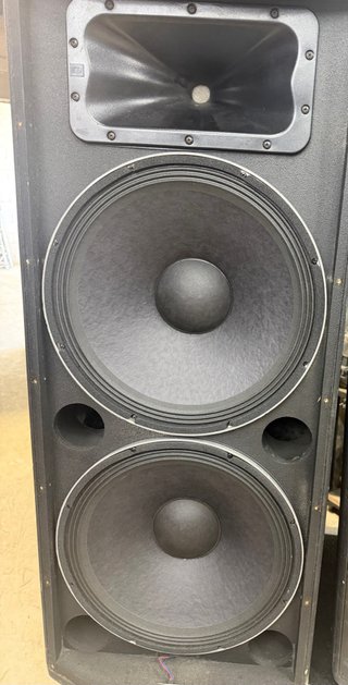 Pareja JBL PRX 725 PAREJA