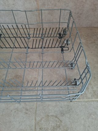 Cesto inferiore per lavastoviglie Beko