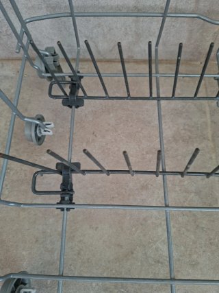 Cesto inferiore per lavastoviglie Beko