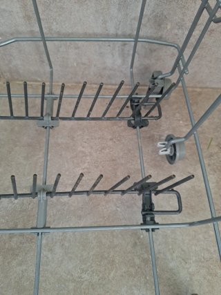 Cesto inferiore per lavastoviglie Beko