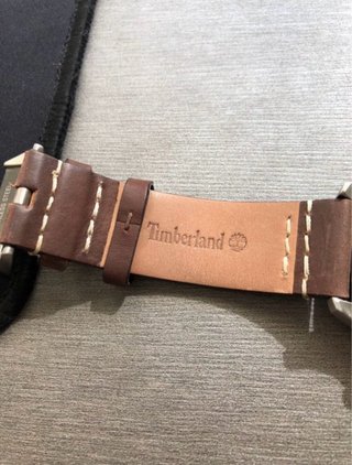 Reloj Timberland Cronógrafo