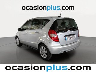 Mercedes-Benz Clase A 180 CDI 80 kW (109 CV)