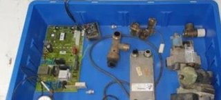 Ricambi Vaillant VMW ES 240 3