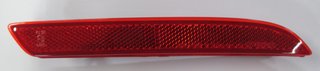 Reflector Paragolpes Trasero IZQUIERDO O DERECHOdo para Honda CR-V 2012 y INSIGHT 2009