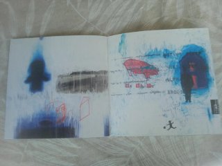 Radiohead OK Computer CD 1997