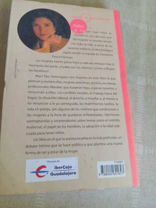 Ahora o nunca. cuando se pone en marcha el reloj..