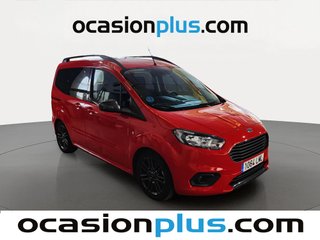 Ford Tourneo Courier 1.5 TDCi Sport 74 kW (100 CV)