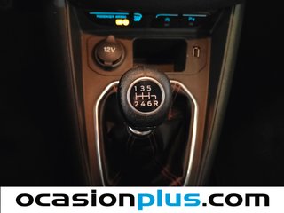 Ford Tourneo Courier 1.5 TDCi Sport 74 kW (100 CV)
