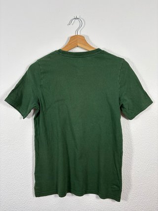 Camiseta Nike Verde Green Bay Packers