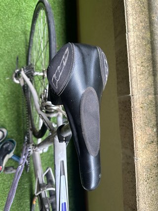 Bicicleta de carretera Sunn Performer,regalo zapas