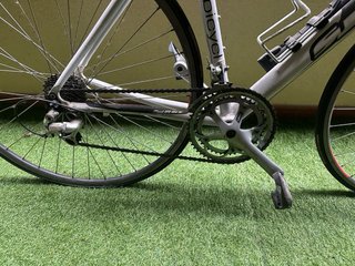 Bicicleta de carretera Sunn Performer,regalo zapas