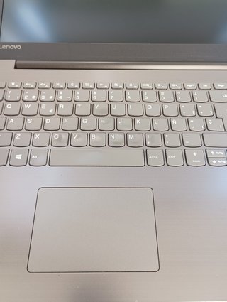 Lenovo IdeaPad 330-15IKB i7 / 8GB / 256GB