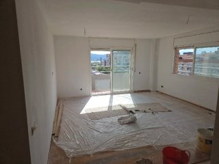 Servicio de pintura profesional