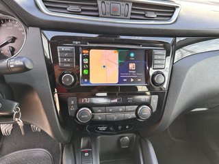 Nissan Qashqai 2020