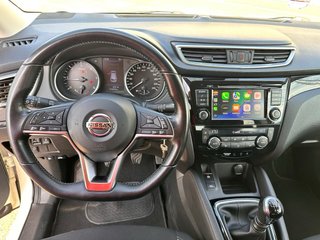 Nissan Qashqai 2020