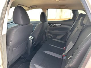 Nissan Qashqai 2020