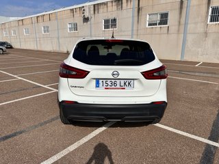 Nissan Qashqai 2020