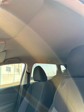 Nissan Qashqai 2020