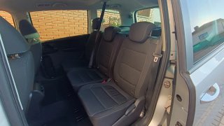 SEAT Alhambra 2.0 TDI 140CV. 2012