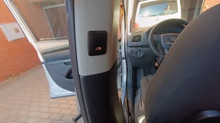 SEAT Alhambra 2.0 TDI 140CV. 2012
