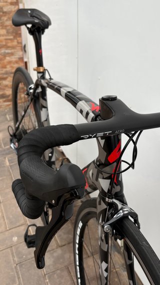 Specialized S-Works Venge Carbono Camo Edition