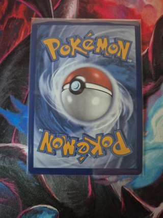 Carta Pokémon Metang Fase 1
