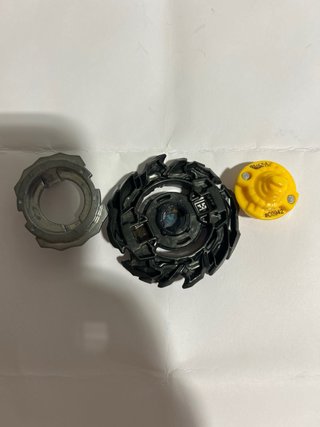 Peonza Beyblade