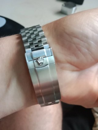 Reloj Rolex GMT-Master II Acero Inoxidable