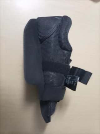 Zapato ortopédico talonera Talla 38-40