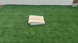 Lona impermeable Vinilo 4,95 m x 2,97 m