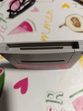 Super Tetris 2 + Bombliss SNES