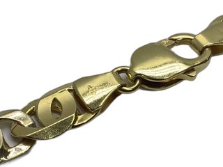 E1193037-0 CADENA ORO 18K 30CM