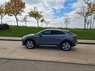 Audi Q3 2023