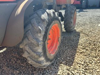 DUMPER ARTICULADO AUSA D 150 AHA