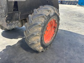 DUMPER ARTICULADO AUSA D 150 AHA