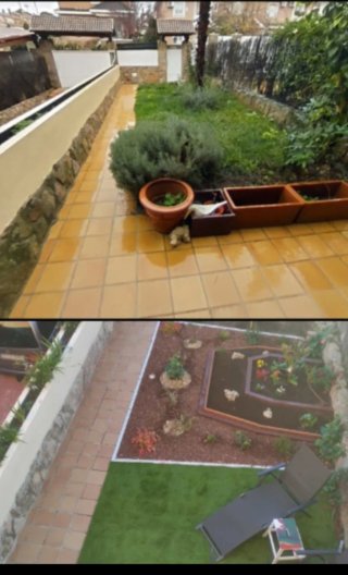 Servicios de jardinería y paisajismo