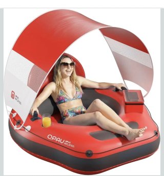 Flotador Hinchable Río PL005
