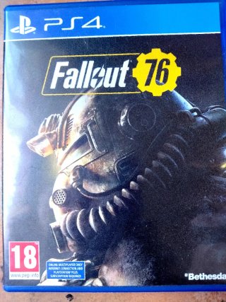 Lote Juegos PS4
