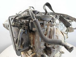 Galap1144344 motor 654920 mercedes-benz clase a a