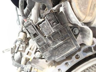 Galap1144344 motor 654920 mercedes-benz clase a a