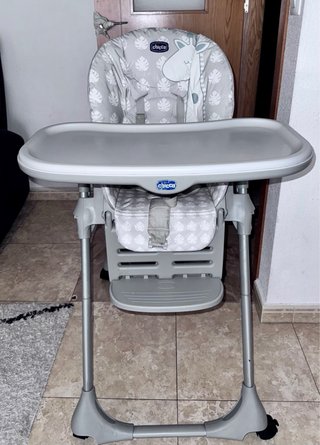 Trona Chicco