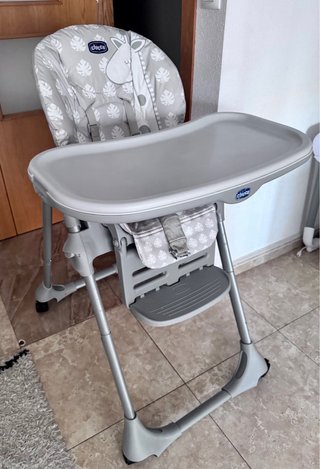 Trona Chicco