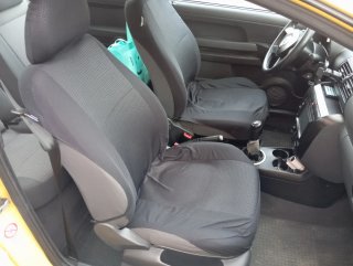 Volkswagen Fox 2005