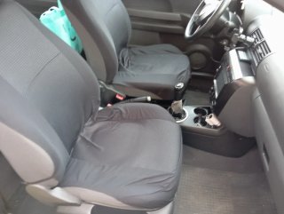 Volkswagen Fox 2005