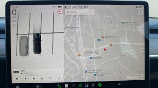 Tesla Model 3 RWD 208 kW (283 CV)